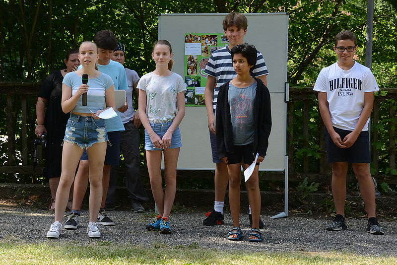 BG/BRG Klosterneuburg