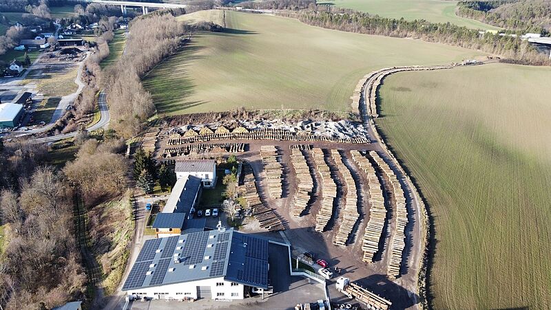 Submissionsplatz in Heiligenkreuz (c) LK NÖ/Georg Pomaßl