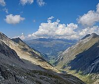 Jagdverpachtung Wimmertal