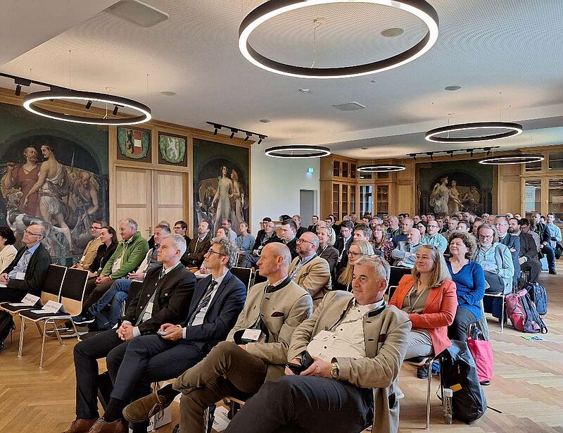 Foto © die.wildbach