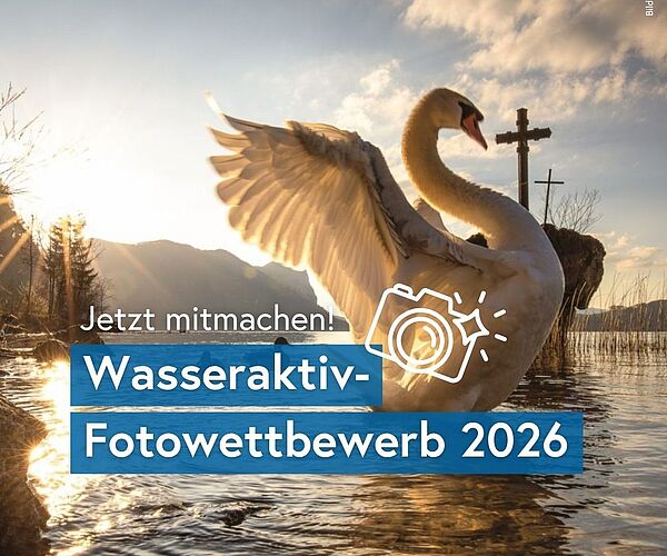 Wasseraktiv Fotowettbewerb Wasseraktiv Fotowettbewerb