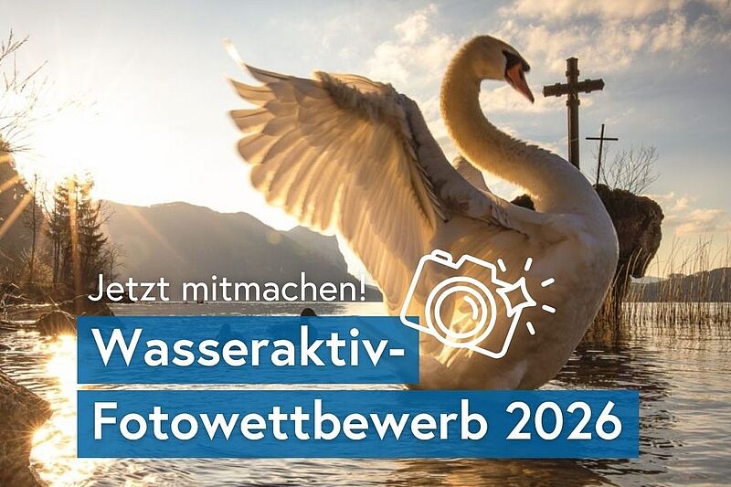 Wasseraktiv Fotowettbewerb Wasseraktiv Fotowettbewerb