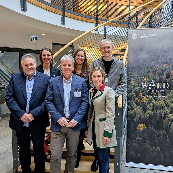 13. Naturraummanagement-Forum 