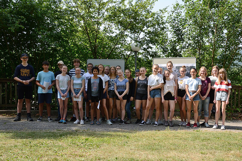 BG/BRG Klosterneuburg