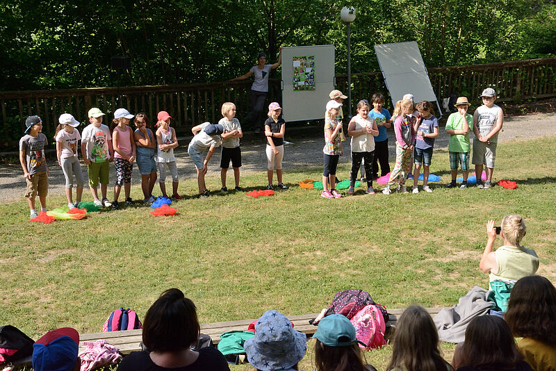 VS St. Andrä-Wördern