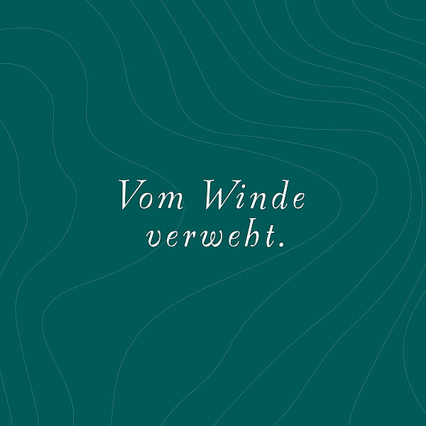 Mit dem Wind im Bund