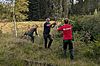 Moorpflegetag im Wasenmoos (c) Moorverein Wasenmoos
