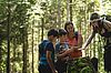 Wald der Zukunft Führung, ÖBf-Archiv/Ch. Johann