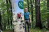 Wald der Zukunft Führung in Bischofshofen 2025 mit Stefan Merkinger (c) oebf/Merkinger