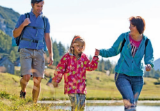 Wanderfolder Ausseerland