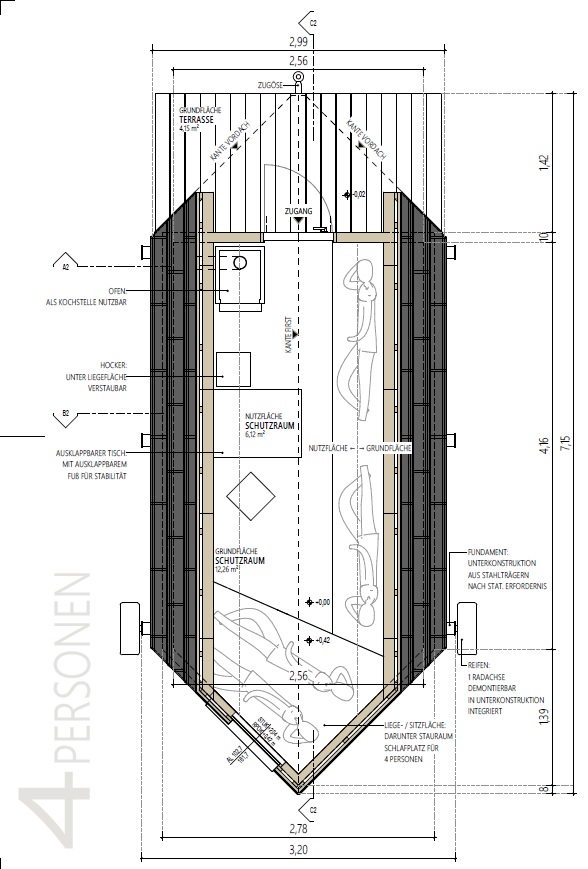 Jagdbox XL Jagdbox XL